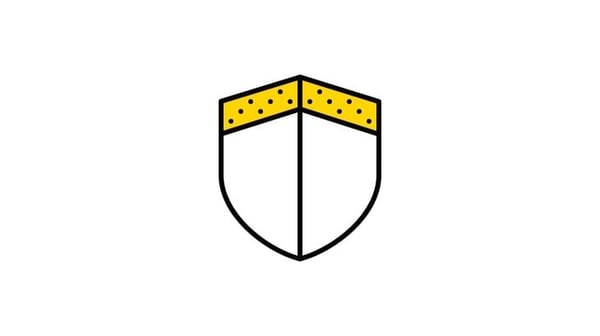 Shield icon