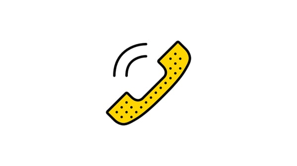 Telephone icon