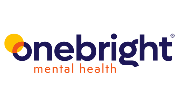 OneBright logo