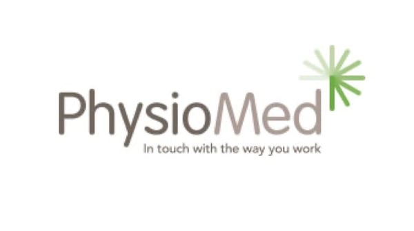 Physiomed logo