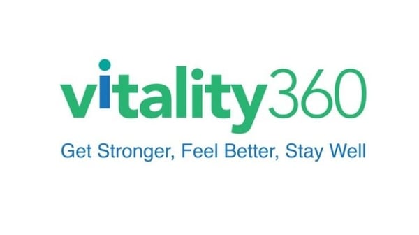 Vitality logo