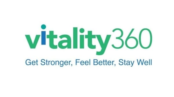 Vitality logo