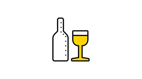 Wine icon