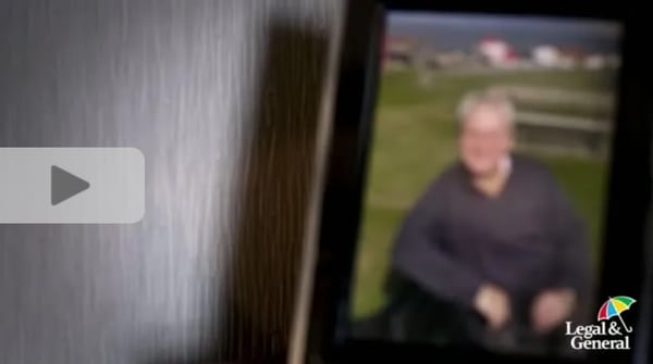 Chris story video thumbnail