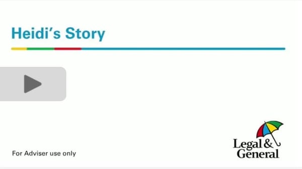 Heidi's story video thumbnail