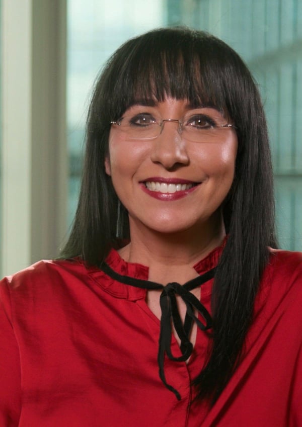 Katharine Photiou - headshot