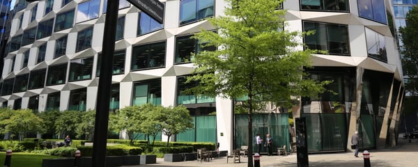 Coleman street