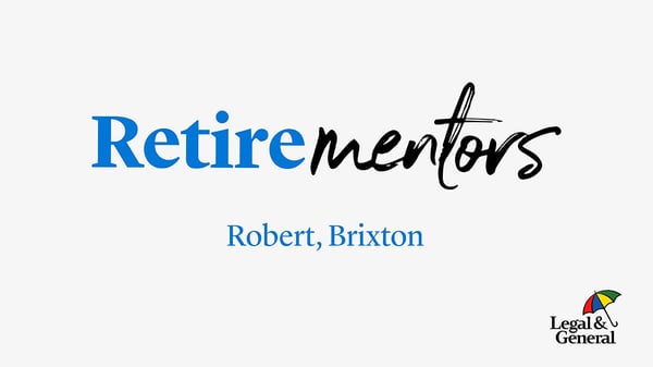 Robert video