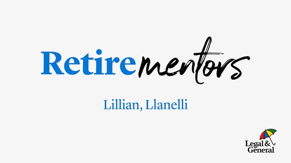Lillian video