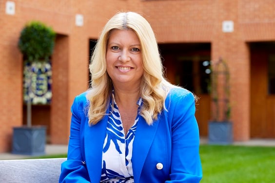 Julie Godley