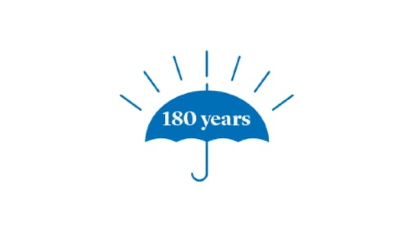 180 years of Legal & General