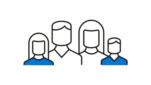 Family group
