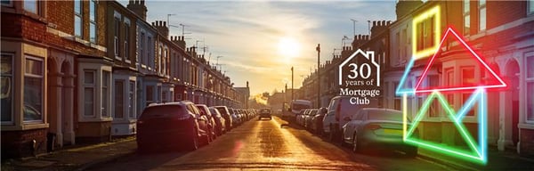 Mortgage Club Events 30th Anniversary