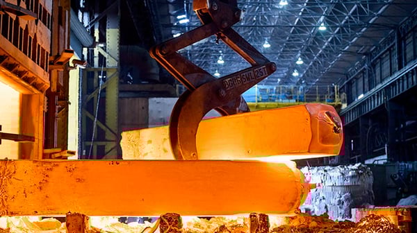 British steel