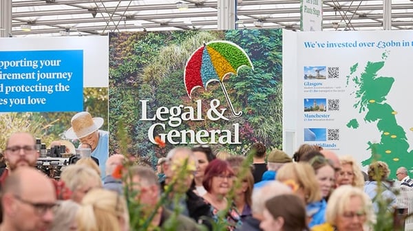 Gardeners World Live image