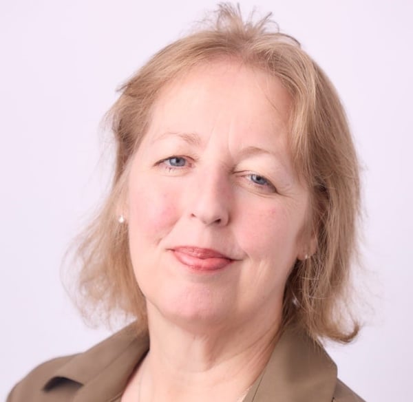 Nicola Giles - Life Technical Consultant
