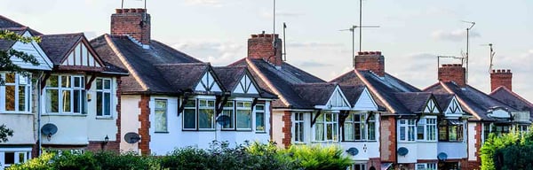 Roll of houses