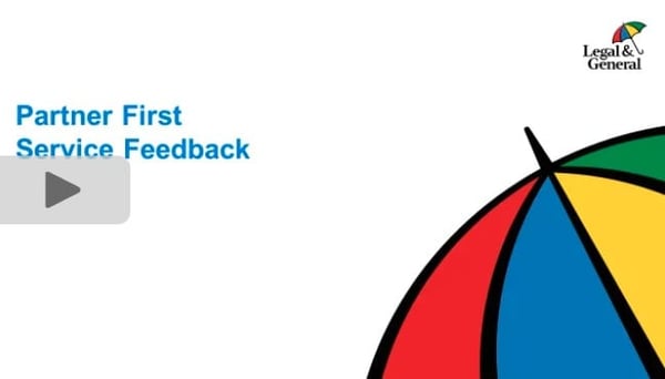 Partner First Service video thumbnail