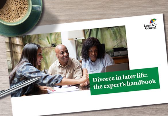 Divorce handbook