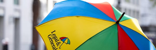 Legal & General umbrella