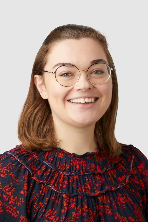 Fiona Jaffary