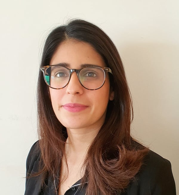Sabeen Iftikhar