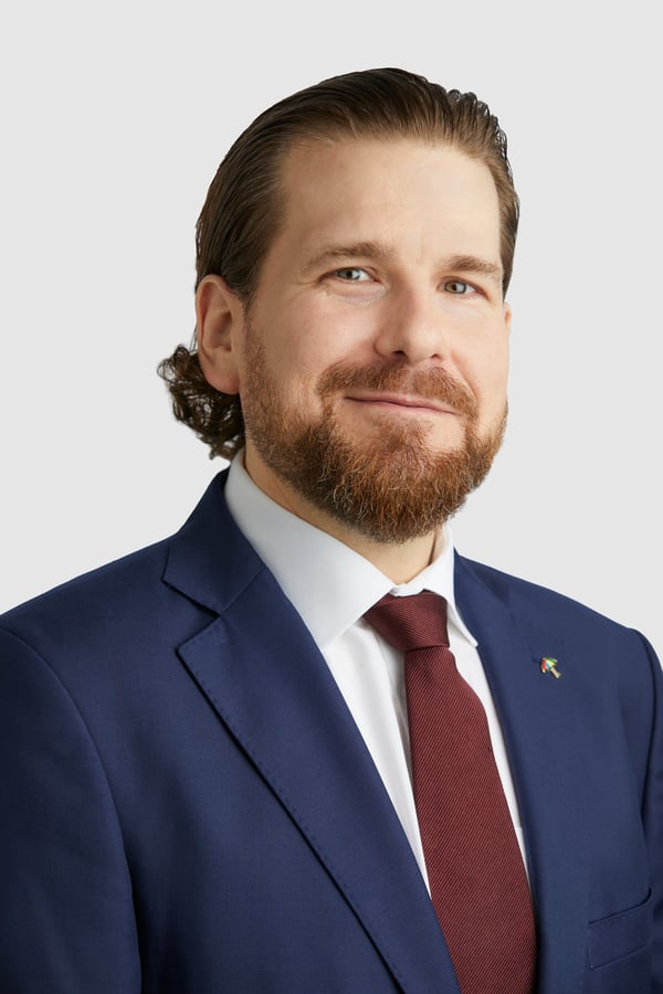 Kai Hoffmann