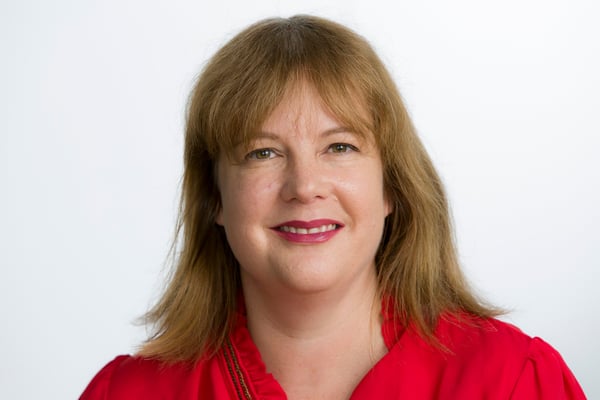 Claire Shepherd