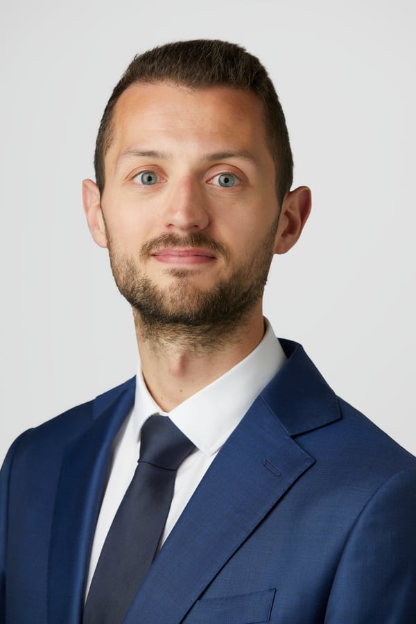 Matt Dales