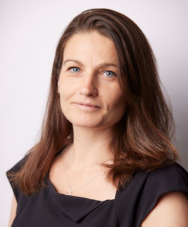 Angela Stallard