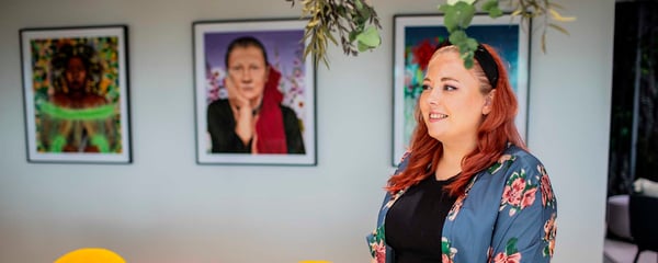 Women in office