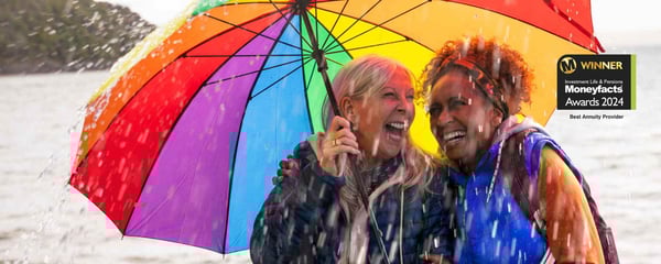 Women umbrella
