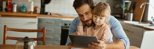 Life insurance calculator - hero image
