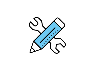 Tools icon