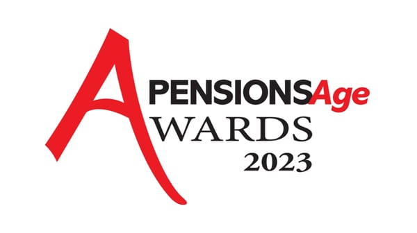 pension age awards