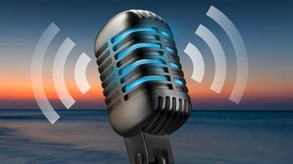 Microphone
