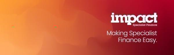 impact banner