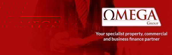 omega banner