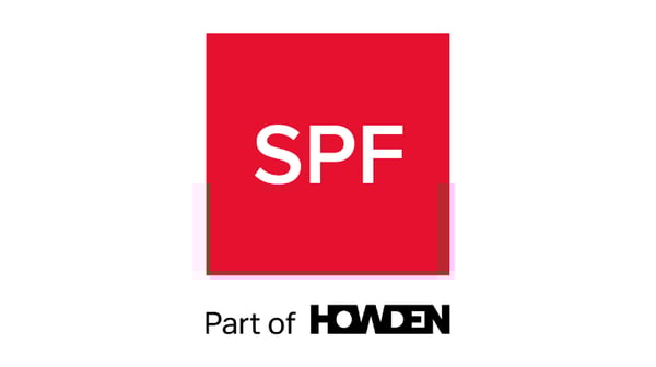 SPF logo