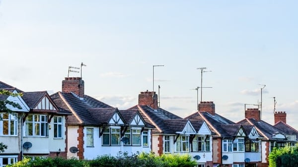 Mortgage Club