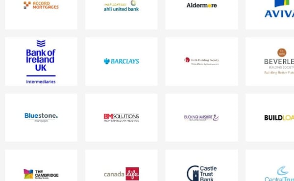 mortgage club lenders