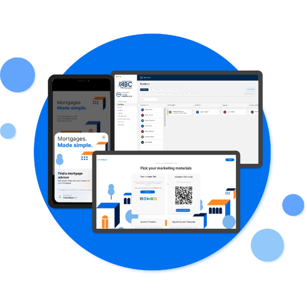 Smartr365 CRM platform