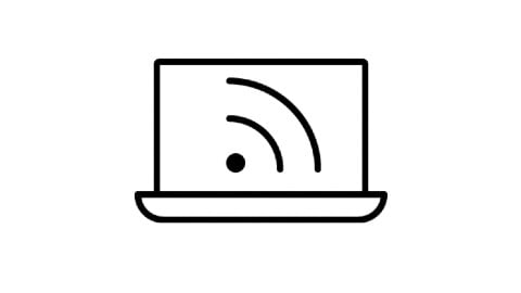 CRM tile