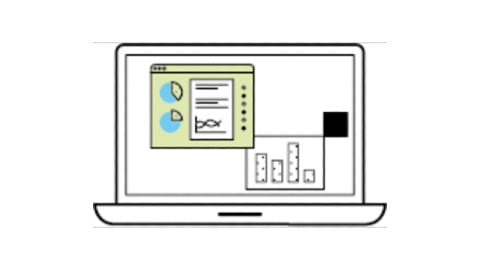 Sourcing icon