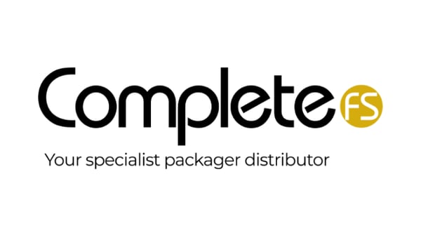 complete logo