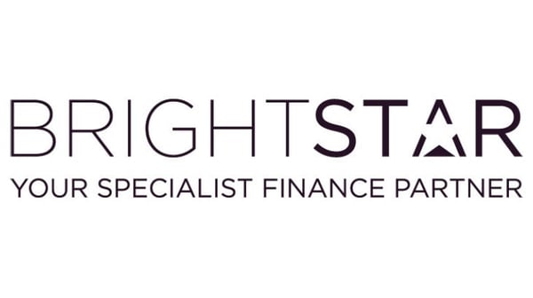 Brighstar logo