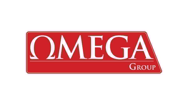 omega logo