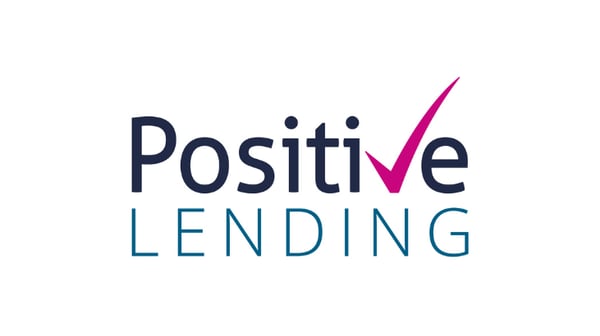 positive logo
