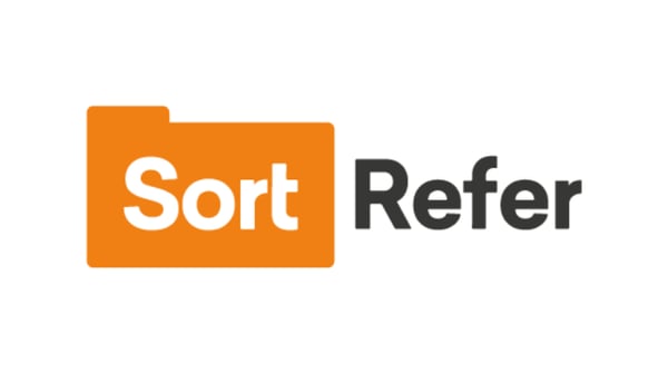 sortrefer logo