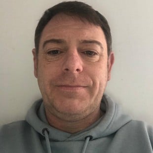 Mark Lucas